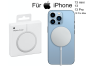 Preview: Apple MagSafe MHXH3CH/A Ladegerät für iPhone 13 13mini 13Pro 13Pro Max